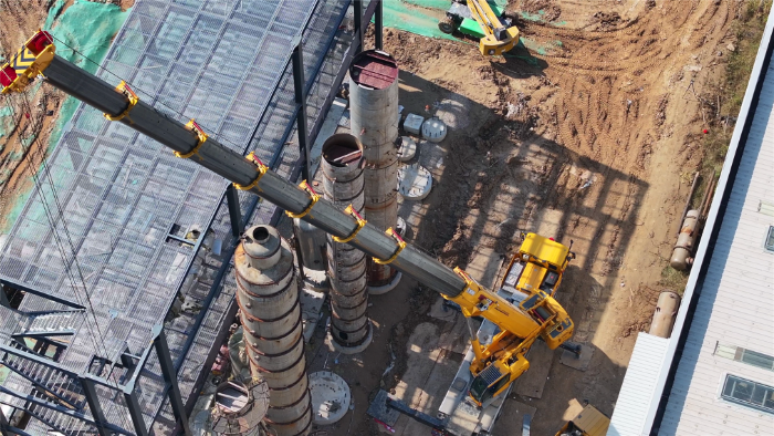 老板要回购！徐工G2代四桥130吨是真的省